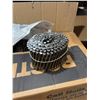 Image 3 : Bostitch 10D 3-Inch Coil Nails, 5400 Count