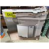 Image 2 : EKO Dual Compartment Recycle and Trash Can