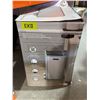 Image 3 : EKO Dual Compartment Recycle and Trash Can