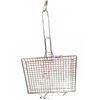 Image 2 : Stainless Steel Grill Basket