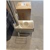Image 7 : Stainless Steel Portable Wood Stove