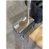 Image 8 : Stainless Steel Portable Wood Stove