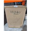 Image 2 : Hibby Bounce Baby Bouncer, Pink