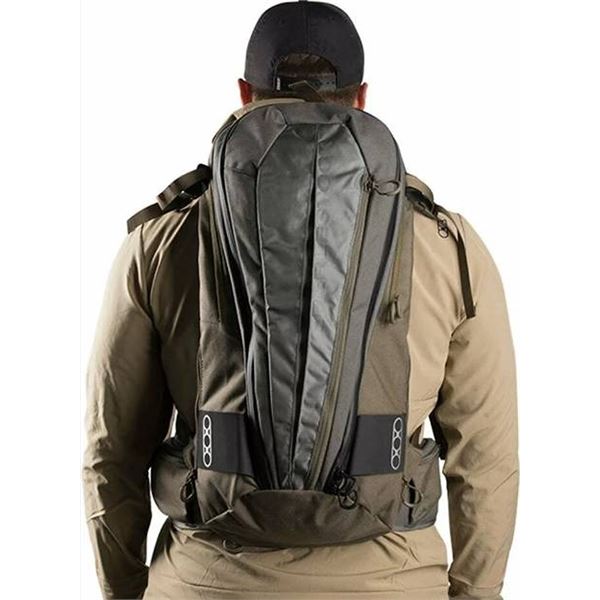 Eberlestock Cherry Bomb Pack MIL Green/Gray