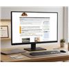 Image 1 : Samsung S3 24" Essential Monitor New