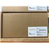 Image 3 : Prestee 300 Clear Plastic Forks, 4x300 count