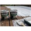 Image 1 : Zinsser Odorless Oil-Based Stain Blocker 2x 1