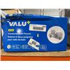 Image 2 : VALU+ Arcane Centerset Bath Faucet