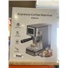 Image 2 : Espresso Coffee Machine EM625 1400W