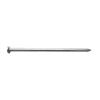 Image 1 : 12" Large Galvanized Nails 65 count