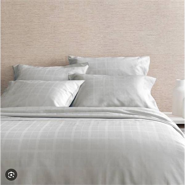 GlucksteinStudio 6 Pc Queen Berkeley Sheet