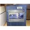 Image 2 : GLUCKSTEINSTUDIO Queen Sheet Set, 6 Pc