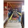 Image 4 : ASSORTED COMIC BOOKS IN COLLECTORS BOX ***STOCK PHOTO IS NOT OF ACTUAL COMICS IN THIS LOT ***