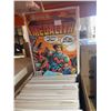 Image 5 : ASSORTED COMIC BOOKS IN COLLECTORS BOX ***STOCK PHOTO IS NOT OF ACTUAL COMICS IN THIS LOT ***