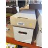 Image 2 : ASSORTED COMIC BOOKS IN COLLECTORS BOX ***STOCK PHOTO IS NOT OF ACTUAL COMICS IN THIS LOT ***