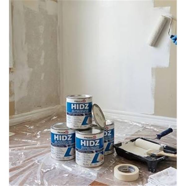 Zinsser HIDZ Multi-Purpose Primer 4 x 946ml