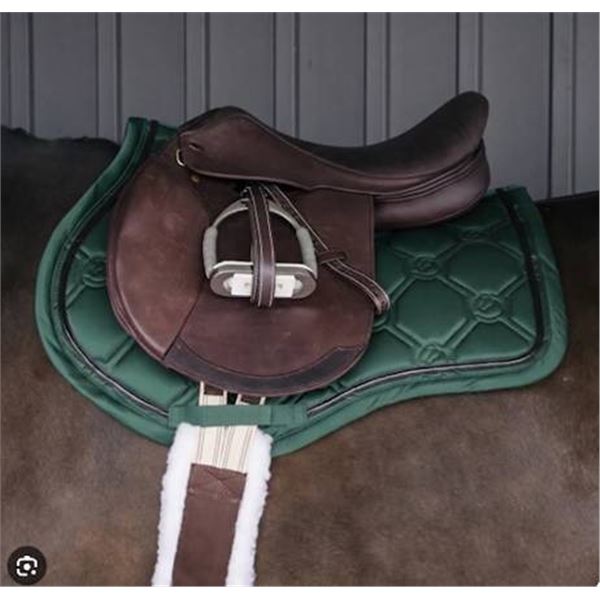 Summit Bassano All Purpose Pad, Full