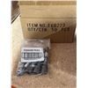 Image 4 : Lot of 10 - TASK 3/8" Socket Adapter Set, Pack of 5