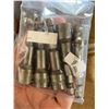 Image 6 : Lot of 10 - TASK 3/8" Socket Adapter Set, Pack of 5