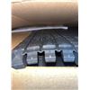 Image 5 : Keter Velo Durable Outdoor Storage 30-Gallon Graphite Durable Outdoor Storage Plastic Deck Box