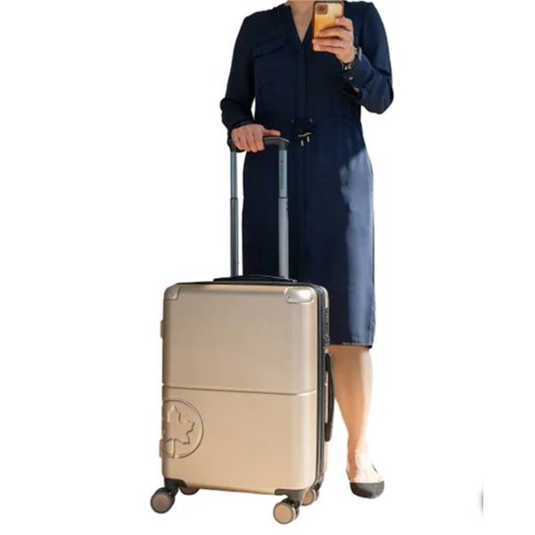 Air Canada Maple Leaf Collection Carry-On