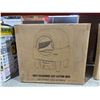 Image 2 : Kveode Self Cleaning Cat Litter Box