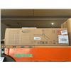 Image 2 : BvenuBigLite Brown 3 blade 52 inch fan and light