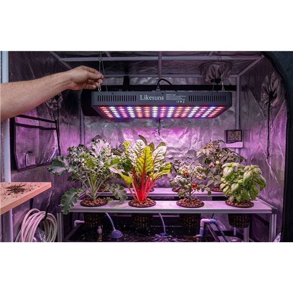 Likesuns LED Grow Light