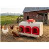 Image 1 : OverEZ Chicken Feeder Indoor/Outdoor