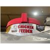 Image 3 : OverEZ Chicken Feeder Indoor/Outdoor
