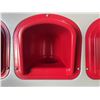 Image 4 : OverEZ Chicken Feeder Indoor/Outdoor