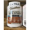 Image 3 : Varathane Gel Stain Ipswich Pine 2 x 946mL