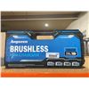 Image 2 : Angseen Brushless Mini Chainsaw Kit 1000W