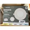 Image 2 : Luminus Elite LED Panel 4-Inch 8 Pack