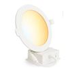 Image 1 : Luminus Elite LED Panel 4-Inch 8 Pack