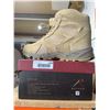 Image 2 : Rothco Desert Forced Entry Deployment Boots