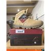Image 3 : Rothco Desert Forced Entry Deployment Boots