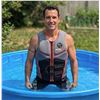 Image 1 : Hyperlite Adult Medium Life Vest