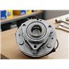 Image 1 : NAPA Proformer Wheel Hub Assembly PBR930553