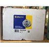 Image 2 : NAPA Proformer Wheel Hub Assembly PBR930553