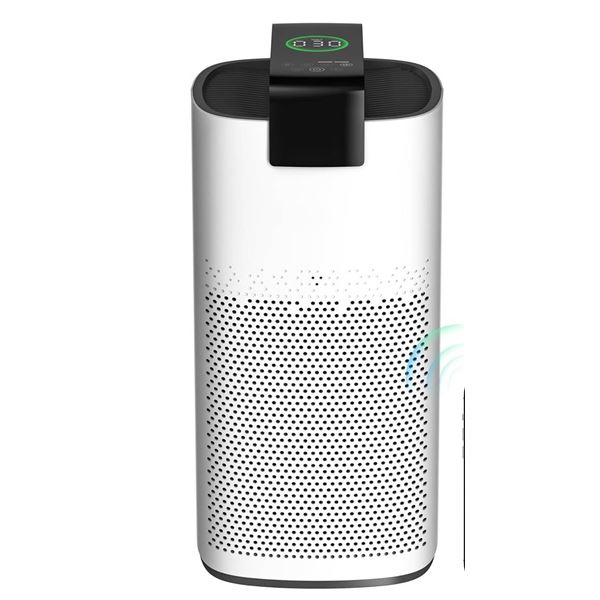 MORENTO Smart Portable Air Purifier