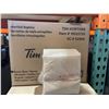 Image 2 : Tim Hortons Brown Interfold Napkins 6016ct
