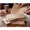 Image 1 : Tim Hortons Brown Interfold Napkins 6016ct