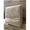 Image 3 : Tim Hortons Brown Interfold Napkins 6016ct