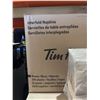 Image 4 : Tim Hortons Brown Interfold Napkins 6016ct