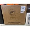 Image 2 : Kveode Self Cleaning Cat Litter Box