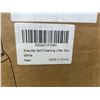 Image 3 : Kveode Self Cleaning Cat Litter Box