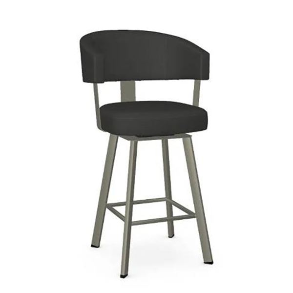 Amisco Backrest Licorice 30560-T2 Salvage