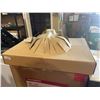Image 4 : Homebase Charlette Vanity With Replacement 30x18"