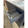 Image 3 : CO-OP Gold 48" Carrera Vanity Grey